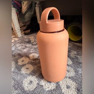 Bink Maple Colored Daily Water Bottle